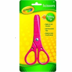 Crayola Safety Scissors