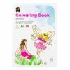 Other Colouring Book Fairies