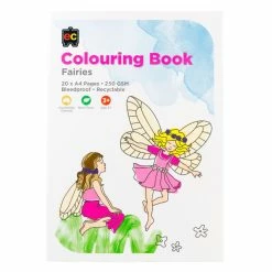 Other Colouring Book Fairies
