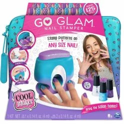 Cool Maker Go Glam Nail Salon Printer