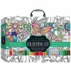 Other Ultimate Colouring Nature Carry Case -Little Brian Sales Store daa20c4037d103c8a14fd336e8cfc291 thumb