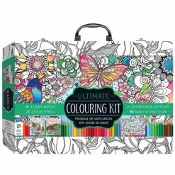 Other Ultimate Colouring Nature Carry Case