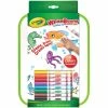 Crayola Dry Erase Board & Washable Markers