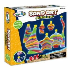 Other Sand Art