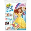 Crayola Colour Wonder Mess Free Disney Princess -Little Brian Sales Store e3e3c6d38329dea7cd2d57fd228554ee thumb