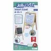 Jolly KidZ Smart Easel 4 In 1 -Little Brian Sales Store e7fdd06cafbd31221599c0eedd5d2978 thumb