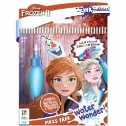 Inkredibles Water Wonder Frozen 2