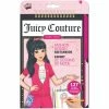 Juicy Couture Fashion Design Sketchbook -Little Brian Sales Store ea16fe83c096a2bbdfe0d7e309fa966e thumb