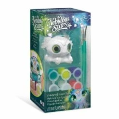 Nebulous Stars Figurine Painting Assorted