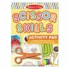 Melissa And Doug Melissa & Doug Scissor Skills Activity Pad -Little Brian Sales Store efeeb88d6ac999293c36df9b5c85d11a thumb