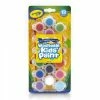 Crayola Poster Paints 18 Colours & Brush -Little Brian Sales Store f128a4bc9a0abb104c424bfac8d804e2 thumb