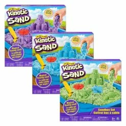 Kinetic Sand Box Set Assorted -Little Brian Sales Store f1abbd43b0b5bb4a413cce1d3e0835e4 thumb