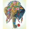 Diamond Dotz Bohemian Elephant 51cm X 41cm -Little Brian Sales Store f36f6b4b8787c6412c04153f7fa4998e thumb