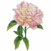 Diamond Dotz Pink Rose 28cm X 36cm