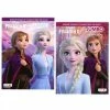 Frozen 80 Page Colouring Book Assorted -Little Brian Sales Store f3ff2eb0be1ebb843c7e1a4b166b43dd thumb
