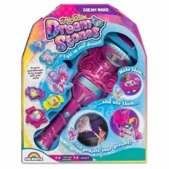 Fairylites Dream Stones Dream Wand