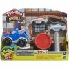 Playdoh Tow Truck -Little Brian Sales Store faecf4cd6312a331746ed92e9f82bc38 thumb