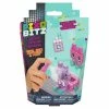 Pixobitz Metallic & Sparkly Feature Pack Assorted