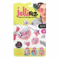 Jelli Rez Series 1 Stylemi Pack Assorted -Little Brian Sales Store fc37926df5306602817b9feb7ef24382 thumb