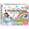 Other Finger Prints Kit Mermaids & Unicorns -Little Brian Sales Store fc52c0dace9679359406d9a136e41037 thumb