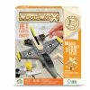 Wood WorX Kit Jet Fighter Kit -Little Brian Sales Store fe6bcaaebd4fdb0d0e596d06d9bbd960 thumb